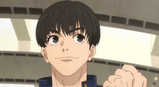 Haibara Yu