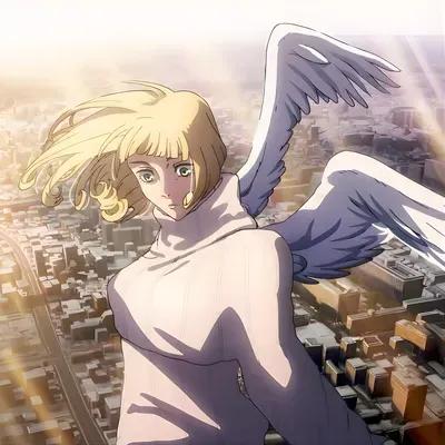 Hana Kurusu