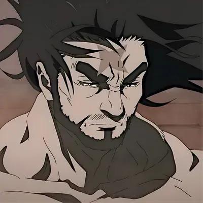 Jinichi Zenin