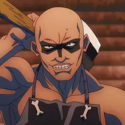 Juzo Kumiya