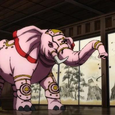 Max Elephant