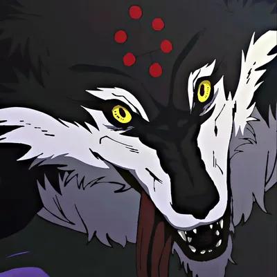 Divine Dog: Totality