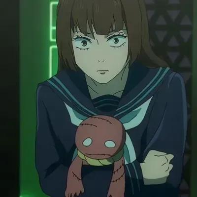 Mimiko Hasaba