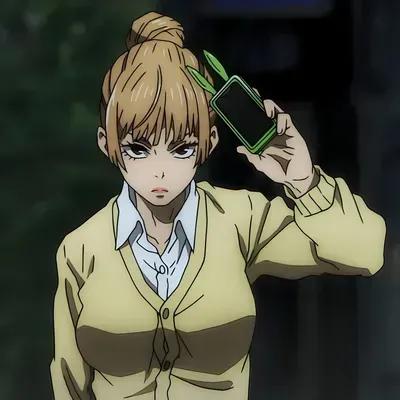 Nanako Hasaba