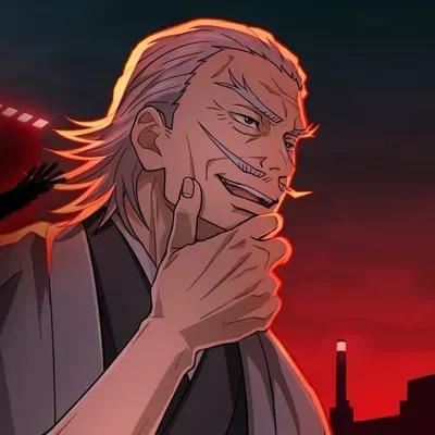 Naobito Zenin