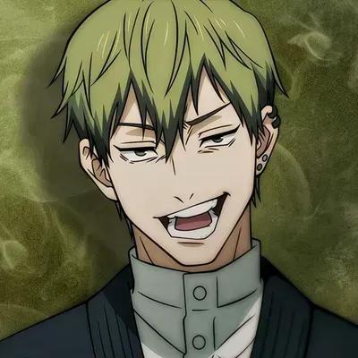 Naoya Zenin