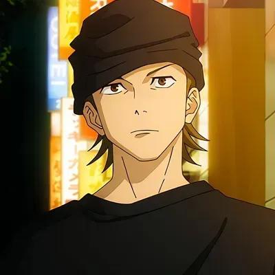 Takuma Ino