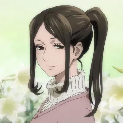 Tsumiki Fushiguro