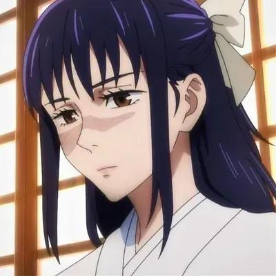 Utahime Iori