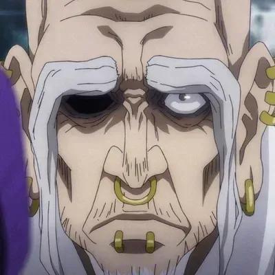 Yoshinobu Gakuganji