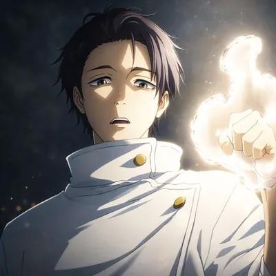 Yuta Okkotsu